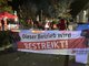 Warnstreik-Auftakt, 29.10.22, 00:10 Uhr_Nachtschicht Kolbenschmidt GmbH und KS HUAYU AluTech GmbH