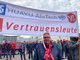 8.11.22_Warnstreik mit Kundgebung_Audi Tor 6