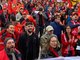 Warnstreik mit Kundgebung am 15.11.22 in Neckarsulm auf dem Maktplatz