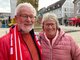 Warnstreik mit Kundgebung am 15.11.22 in Neckarsulm auf dem Maktplatz