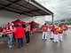 24.03.23_Faurecia_Warnstreik_Fruehschicht