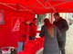 Warnstreik + Kundgebung, 11.11.24