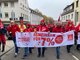 Warnstreik + Kundgebung, 11.11.24
