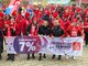 Warnstreik + Kundgebung, 11.11.24