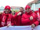 Warnstreik + Kundgebung, 11.11.24
