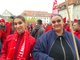 Warnstreik + Kundgebung, 11.11.24