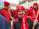 Warnstreik + Kundgebung, 11.11.24
