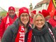 Warnstreik + Kundgebung, 11.11.24