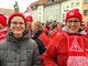 Warnstreik + Kundgebung, 11.11.24