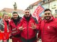 Warnstreik + Kundgebung, 11.11.24