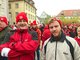 Warnstreik + Kundgebung, 11.11.24