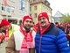 Warnstreik + Kundgebung, 11.11.24