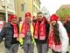 Warnstreik + Kundgebung, 11.11.24