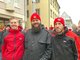 Warnstreik + Kundgebung, 11.11.24