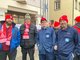 Warnstreik + Kundgebung, 11.11.24