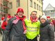 Warnstreik + Kundgebung, 11.11.24