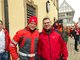 Warnstreik + Kundgebung, 11.11.24