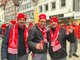 Warnstreik + Kundgebung, 11.11.24