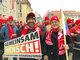 Warnstreik + Kundgebung, 11.11.24