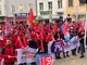 Warnstreik + Kundgebung, 11.11.24