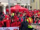 Warnstreik + Kundgebung, 11.11.24