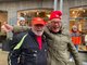 Warnstreik + Kundgebung, 11.11.24