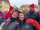Warnstreik + Kundgebung, 11.11.24