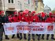 Warnstreik + Kundgebung, 11.11.24