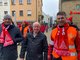 Warnstreik + Kundgebung, 11.11.24