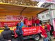 Warnstreik + Kundgebung, 11.11.24