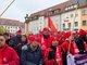 Warnstreik + Kundgebung, 11.11.24