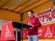 Warnstreik + Kundgebung, 11.11.24