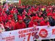 Warnstreik + Kundgebung, 11.11.24