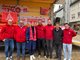 Warnstreik + Kundgebung, 11.11.24