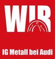 WIR Logo