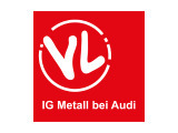 IG Metall bei Audi