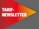 Tarif Newsletter